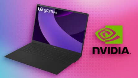 RTX 5060 + 5050: Gute Nachrichten für alle, die kein Vermögen für einen neuen Gaming-Laptop mit aktueller GPU ausgeben wollen