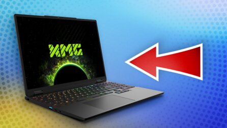 Vorsicht beim Laptop-Kauf: Warum eine RTX 5060 nicht gleich eine RTX 5060 ist