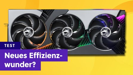 Edelgrafikkarte im Test: Ich war zunächst enttäuscht, aber ein Aspekt hat meine Meinung geändert