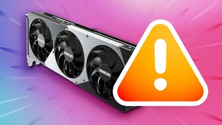 Ausgerechnet eine der besten Grafikkarten, die ihr aktuell kaufen könnt, trifft es besonders hart, doch es gibt auch kleine Hoffnungsschimmer