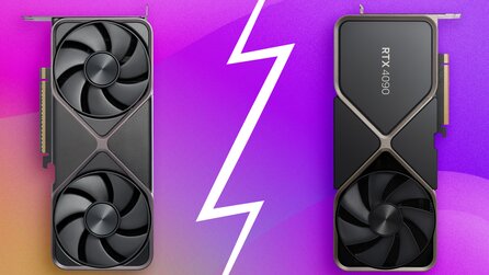 Nvidia RTX 5070 vs. RTX 4090: Ist sie wirklich so schnell wie das ehemalige Flaggschiff?