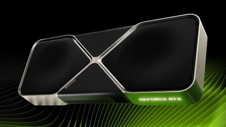Nach der RTX 5090 trifft es wohl auch die nächstbeste Nvidia-GPU – doch ein Ersatz mit 50 Prozent mehr Speicher steht offenbar schon bereit