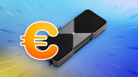 Grafikkarten könnten wieder teurer werden: Nvidia soll die GPU-Produktion 2026 deutlich zurückfahren