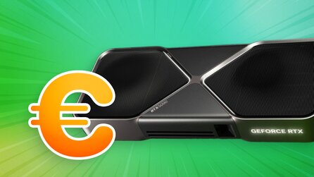 Nvidia: Programm gegen Scalper-Preise startet in Deutschland, so macht ihr mit