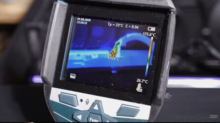 Sorgen um die teuerste Gaming-Grafikkarte der Welt: Neuer, prominenter Fall zeigt, dass das Stromkabel der RTX 5090 weiter Probleme machen kann