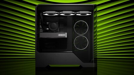 Es geht noch kleiner: Nächste Nvidia-GPU kommt wohl nicht nur mit 8 GByte VRAM, sondern auch mit dem alten Speichertyp