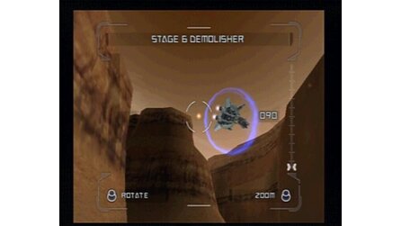 RTX: Red Rock PlayStation 2