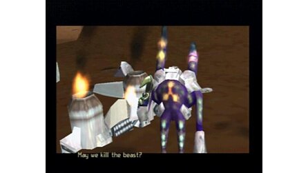 RTX: Red Rock PlayStation 2