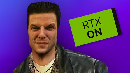 Meine Lieblingsspiele von vor 20 Jahren bekommen gerade ein umwerfendes Grafik-Upgrade