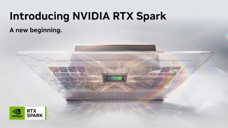 Klassische PCs waren gestern: Nvidia will das Rechner-Rad zusammen mit Microsoft neu erfinden dank RTX Spark