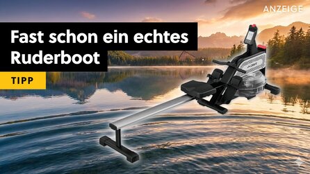 Kein Bock auf Gym? So einfach geht interaktives Training aus dem Wohnzimmer!