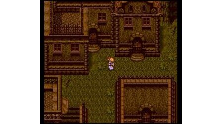 Rudra no Hihou SNES