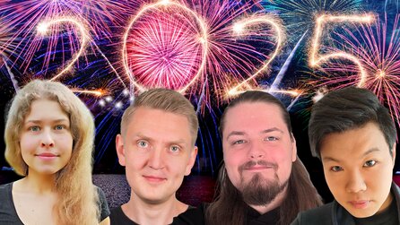 Jahresrückblick 2025 – Das waren die Tech-Themen, die uns bewegt haben