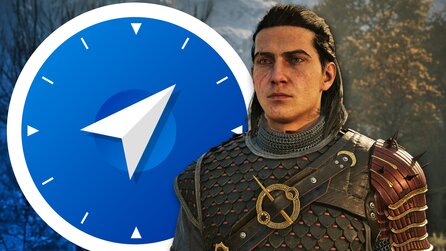 The Blood of Dawnwalker: Die stärkste Rüstung benötigt einzigartige Komponenten, so findet ihr sie