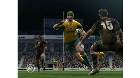 Rugby 2006