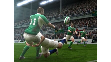Rugby 2006