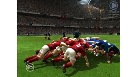 Rugby 2006