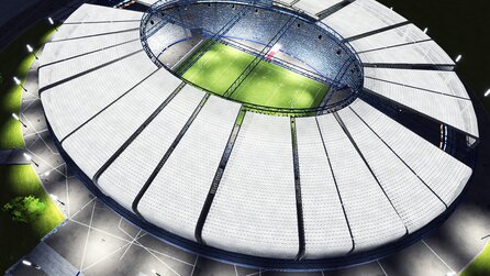 Rugby 20 - Screenshots