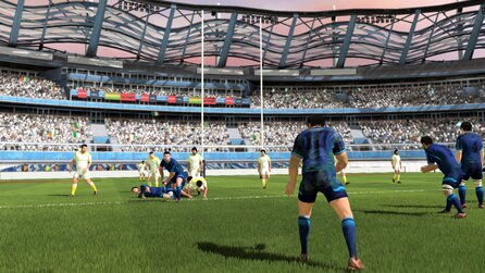 Rugby 22 - Screenshots
