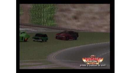 Rumble Racing PlayStation 2