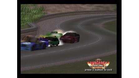 Rumble Racing PlayStation 2