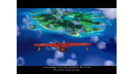 Runaway 2 - Screenshots