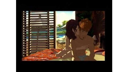 Runaway 2 - Bilder und Verspätungs-Begründung