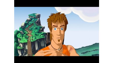 Runaway 2 - Neuer Trailer veröffentlicht