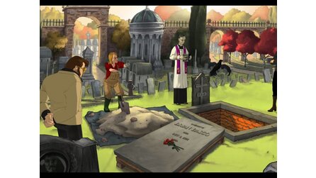 Runaway 3 - Trailer stimmt auf Release ein