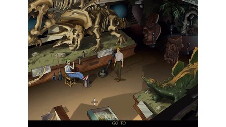 Runaway: Spanische Abenteuer