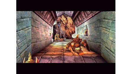Rune - Screenshots