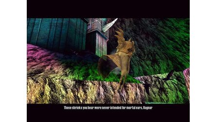 Rune - Screenshots