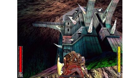 Rune - Screenshots