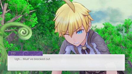 Rune Factory 5 - Screenshots