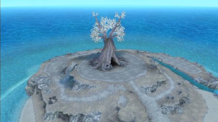 Rune Factory: Oceans - Screenshots