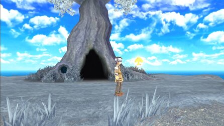 Rune Factory: Oceans - Screenshots
