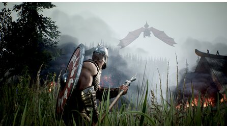 Rune: Ragnarok - Screenshots