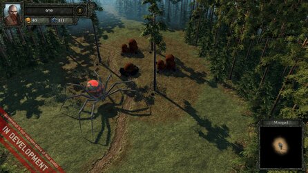 Runemaster - Screenshots