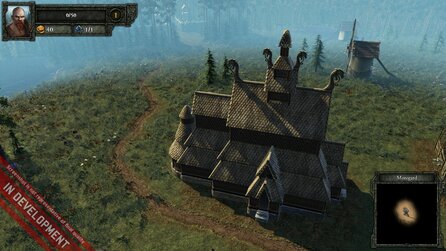 Runemaster - Screenshots