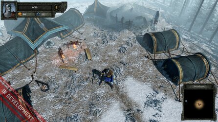 Runemaster - Screenshots