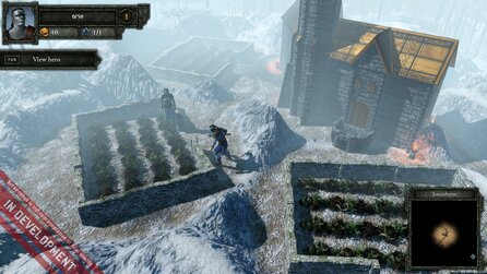Runemaster - Screenshots