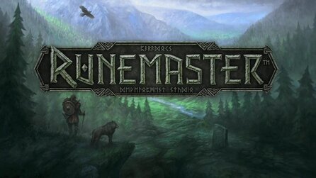 Runemaster - Paradox stellt Entwicklung des Rollenspiels ein