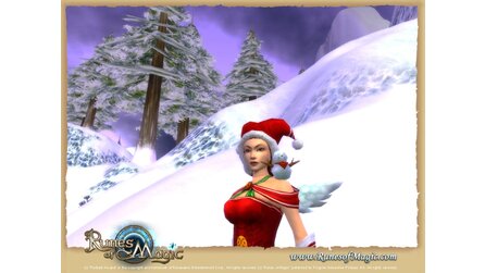 Runes of Magic - Open-Beta gestartet