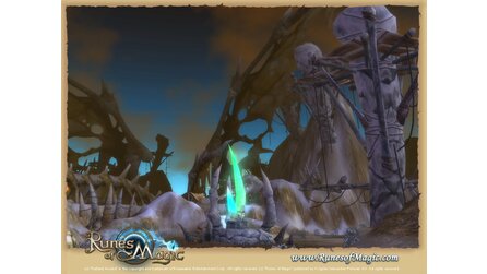 Runes of Magic - Brandneue Screenshots eingetroffen
