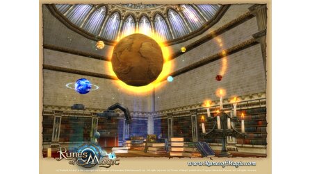 Runes of Magic - Neues Free2Play-Onlinespiel