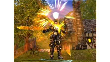 Runes of Magic - Umfangreiches Free-to-play-Spiel aus Taiwan