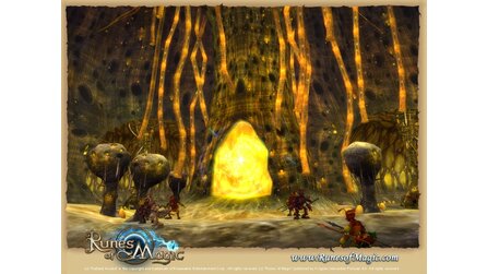 Runes of Magic - Termin für die nächste Closed-Beta