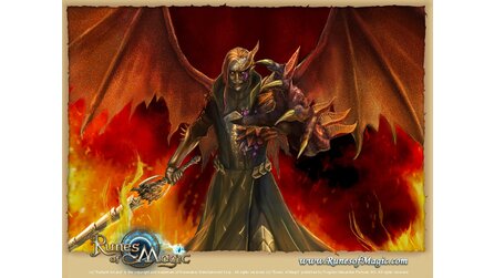 Runes of Magic - Chapter 3 wird auf der GDC präsentiert