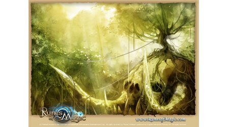 Runes of Magic - Bilder und Details zu Chapter 3
