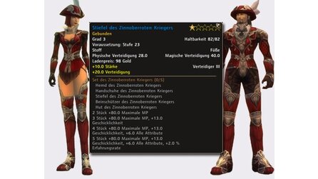 Runes of Magic - Mächtiges Item auf GameStar.de gewinnen